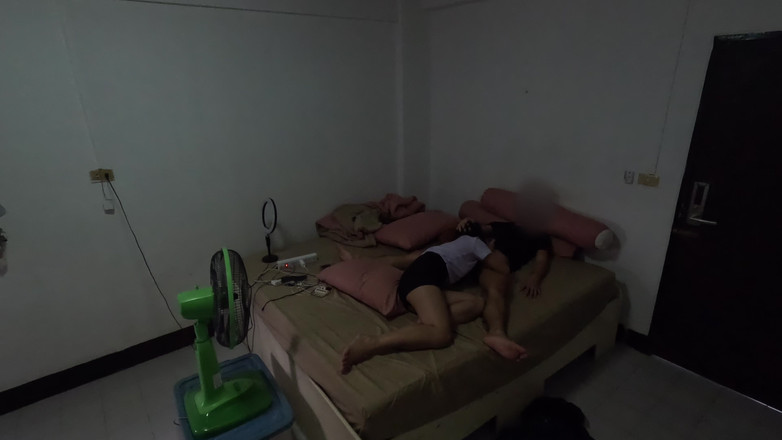 FuxxxYouu: Good Camera in the Bedroom