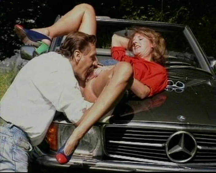 90s Vintage Taboo: Fuck My Pussy Hard #1