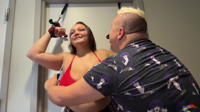 Ticklish Chicks