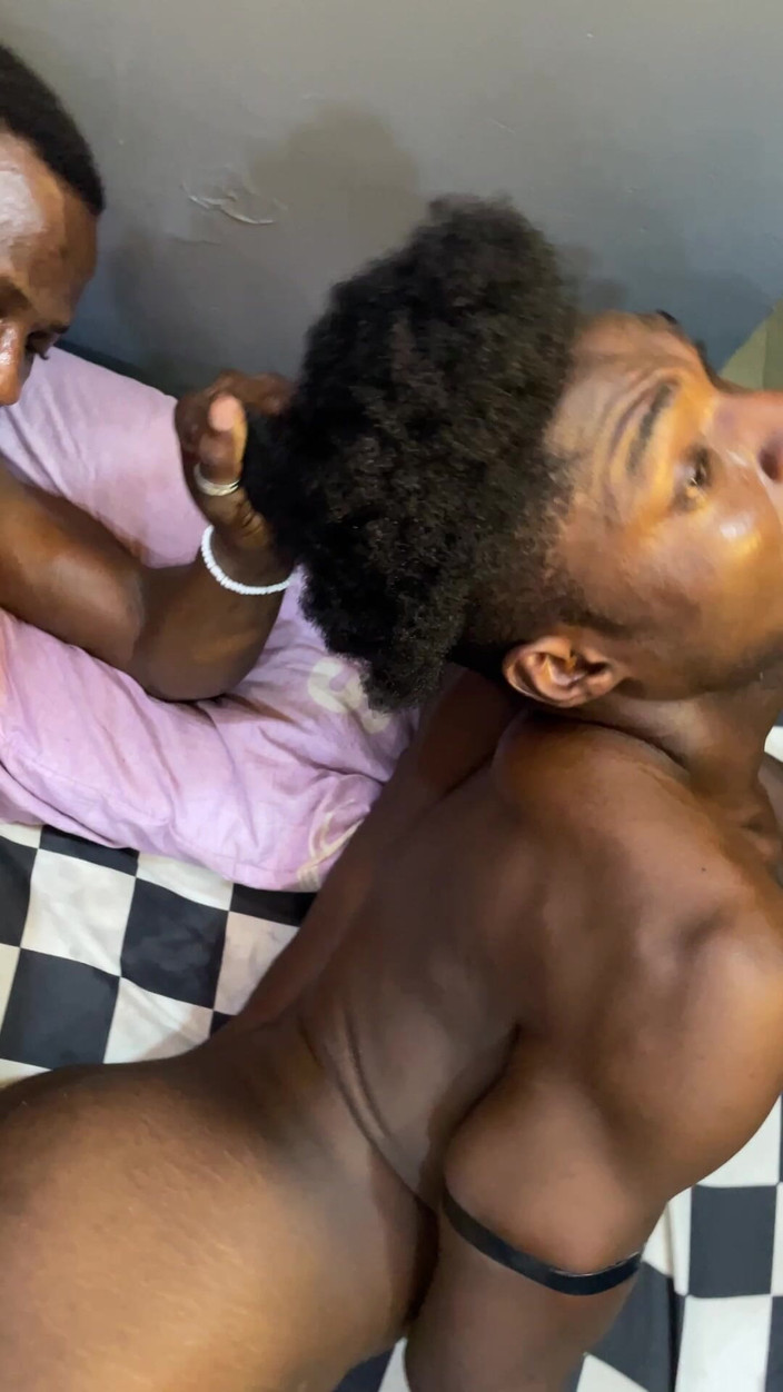 Vicfairy: 今日はセクシーな男が私を犯しています