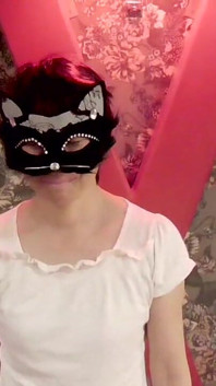 Mayu No62 God Ass, Deep Throat, Full Head Mask, Drooling, Semen Drinking,, Nipple Piercing, Squirting, Convulsions