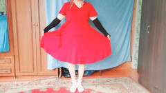 Kitty_Cross: La più carina migliore compilation di cosplay travestiti culo effeminato...