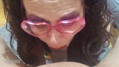 Cheeky UK girls: Cô vợ nóng bỏng thập niên 1950 juliet tóc đỏ với người đàn ông...