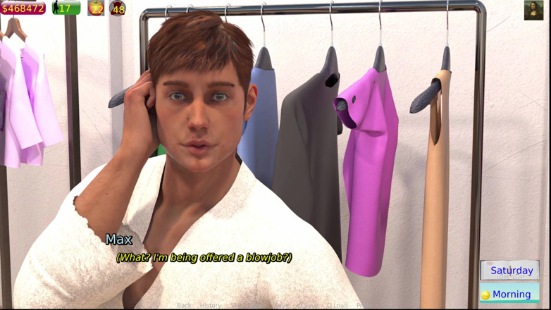 Wickedgammes studio: Ma femme insatiable Alice Partie 21