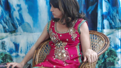 Bolly Karma: Cock Play - 2044