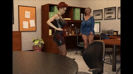 Custom Fantasy Productions: Mature working stiffs