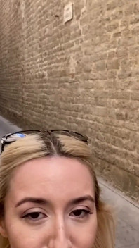 Europe Makes Me Horny