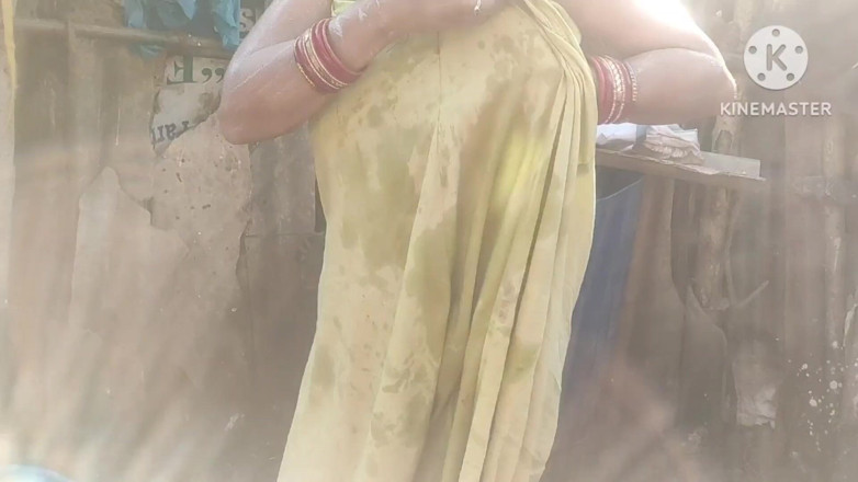 Anita yadav: Bhabhi ki новий вигляд