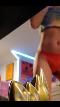 Teasy Tease