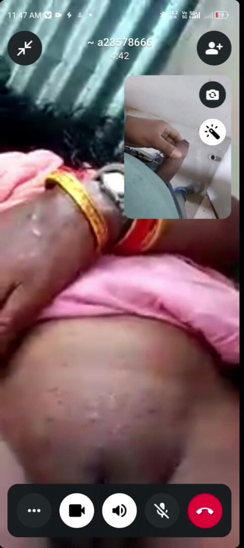 AkashKumar: Дези называет меня Gand Dikh Gaw Ki Bhabhi