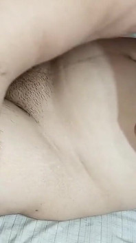 Alex Sucked My Boobs and Fucked My Pussy