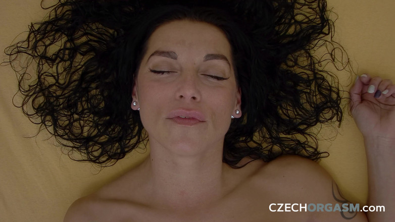 Czech Orgasm: Czech Orgasm 69: Punk Chick Loves It Rough - Pierced, Tattooed, and...