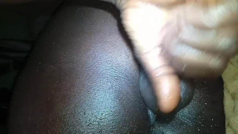 Africatrans: Gros Cul TS