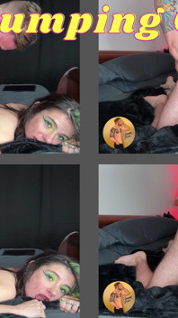 Dry Humping Cam a 4K