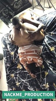 Mrnackme jilat pantatku untuk makan malam