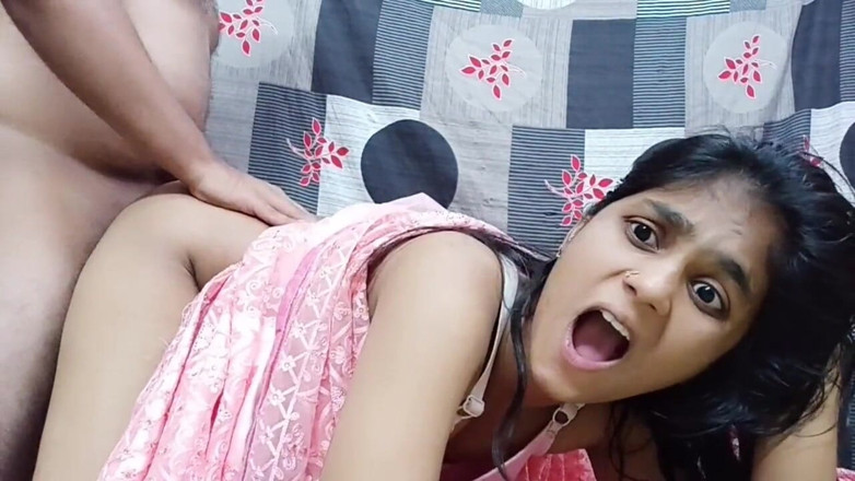 Couplemastiii: Grande rabo indiano saree foda é vizinho