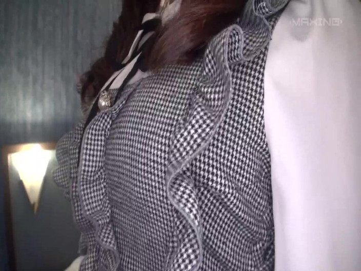 Raptor Inc: Fall mayu von studentin: Ihr Wunsch nach vorteilen, sie öffnet ihre...