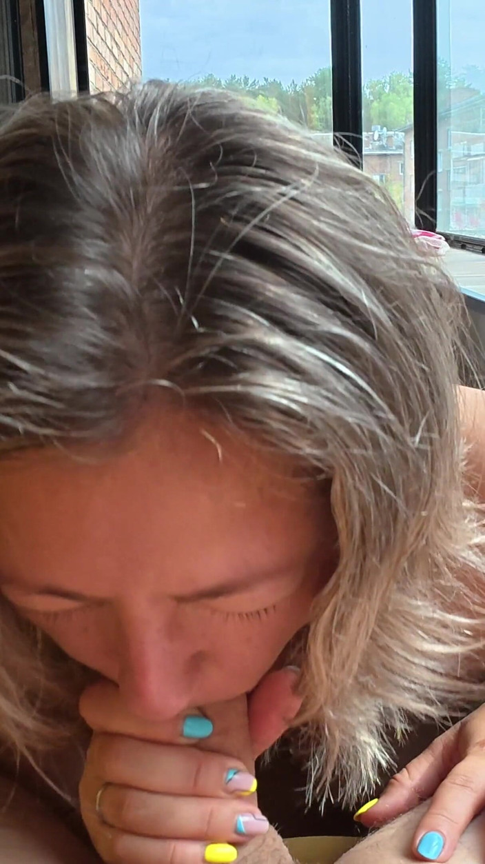Julia SQuirt: 我的温柔