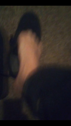 Foot Fetish