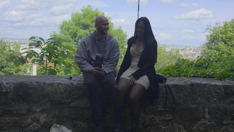 Arthouse Porn: Busty Asian May Thai Fucks Me with Her Feet, Face &amp;...