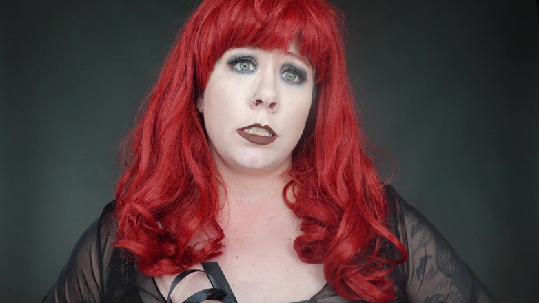 Deanna deadly: Upokorzenie wagi dla POV i magicznej penektomii