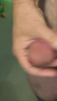 Otra paja con juguetes
