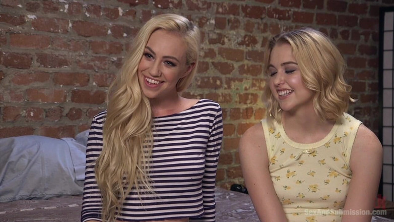 Sex and Submission by Kink: My Slutty Step Cousin