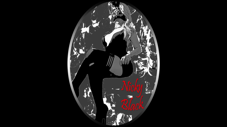 Queen Black: Seksi hatun birden fazla titreyerek orgazm oluyor