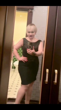 New dress