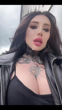 Celebrating Something. or Someone?