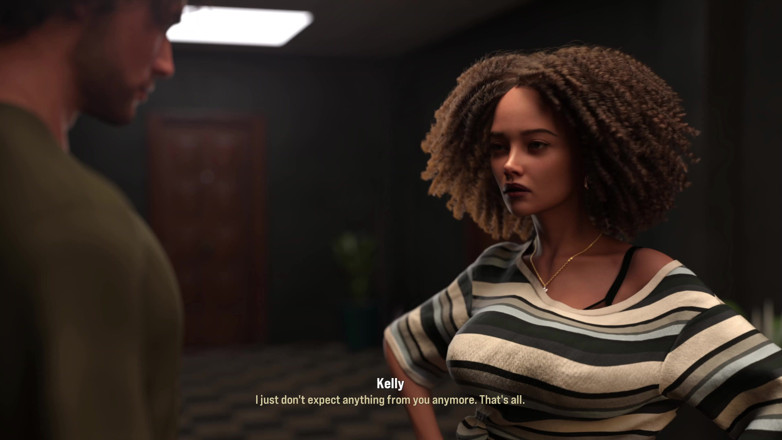 Hotgame Studio X: When a Young Wife and Stepmother Goes Wild - Lesson in...