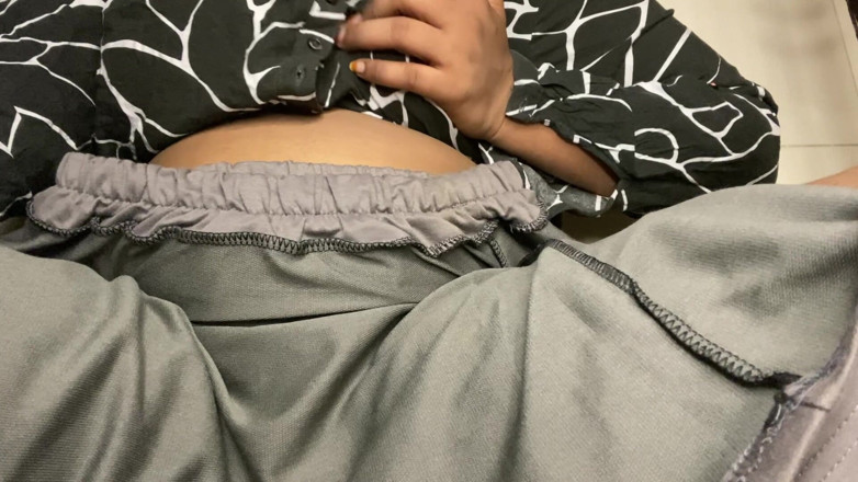 Angoori: Indiana menina na siririca e peitos show e imprensa