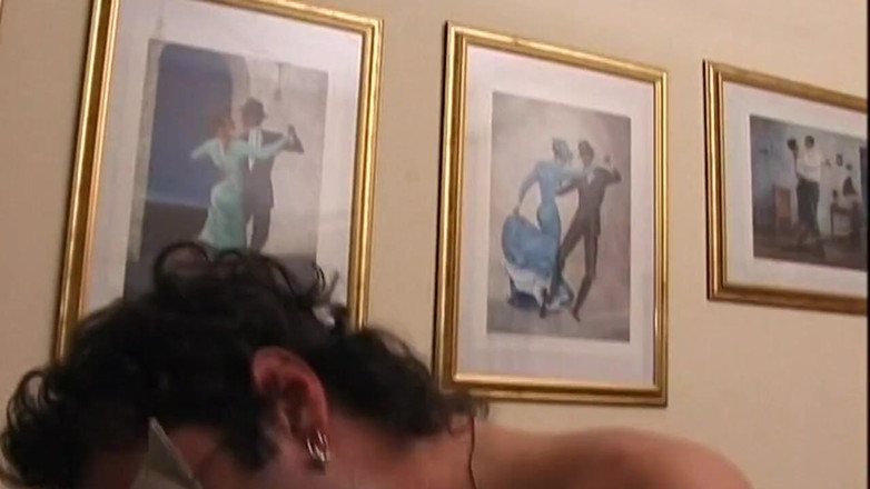 Real Home Made: She Is My Real Wife! Italian Real Amateur - Episode #03