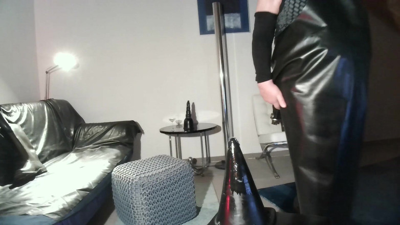 Linda Gumlin: Sapık Bessy