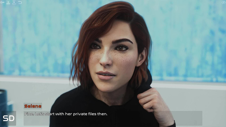 Dirty GamesXxX: Eine lange reise: neue welt zum erkunden von ep.11