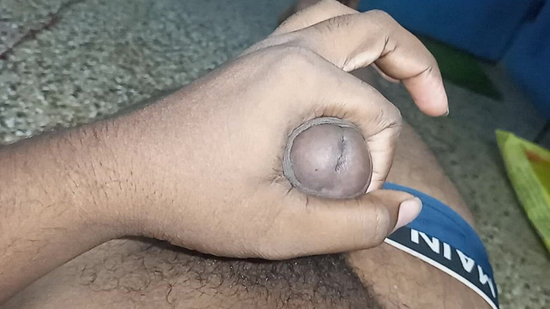Sweet Indian cock: भाभी डिल्डो के साथ चूस रही है और चूत चाट रही है