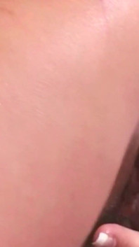 Very Hot Lesbian Blonde and Brunette Eat Each Other Pussies Out Hotly
