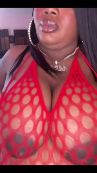 Black BBW