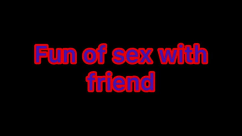 honyrose: Zábava sexu s přítelem