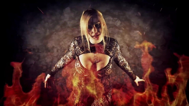 Goddess Misha Goldy: Penamaan semula dewa palsu! Penerimaan iman yang maksiat - Goldycism! Kitab 4