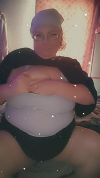 Play with My Titties