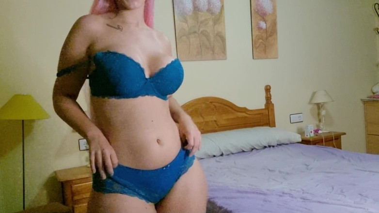 Holycandy: हॉट पड़ोसी भाग 2