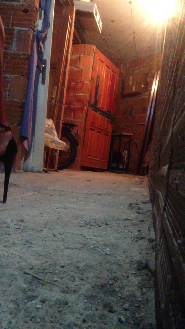 cd_aysemmm: Transição masculina para feminina