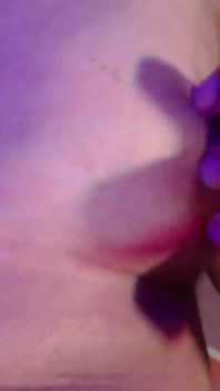 Hot Hairy Man Masturbating and Moaning