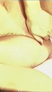 Vintage Fuck Done as a Work of Art