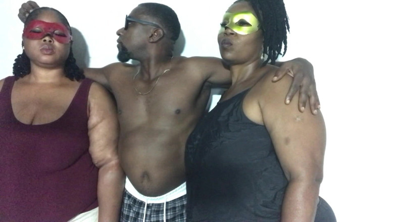 NACKME_PRODUCTION: 完全にコントロールしている