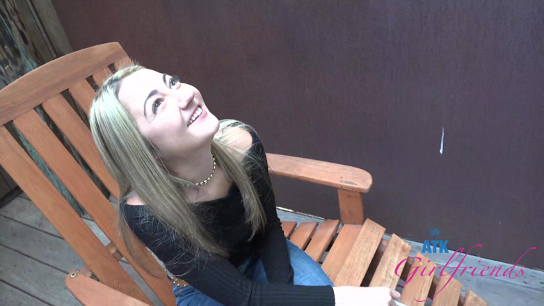 ATK Fans (Girlfriends): Virtuální dovolená