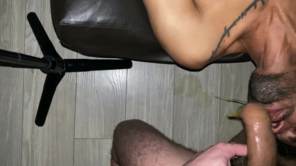 Danmel X: निगलने के लिए बनाया गया - आज्ञा मानने के लिए प्रोग्राम किया गया