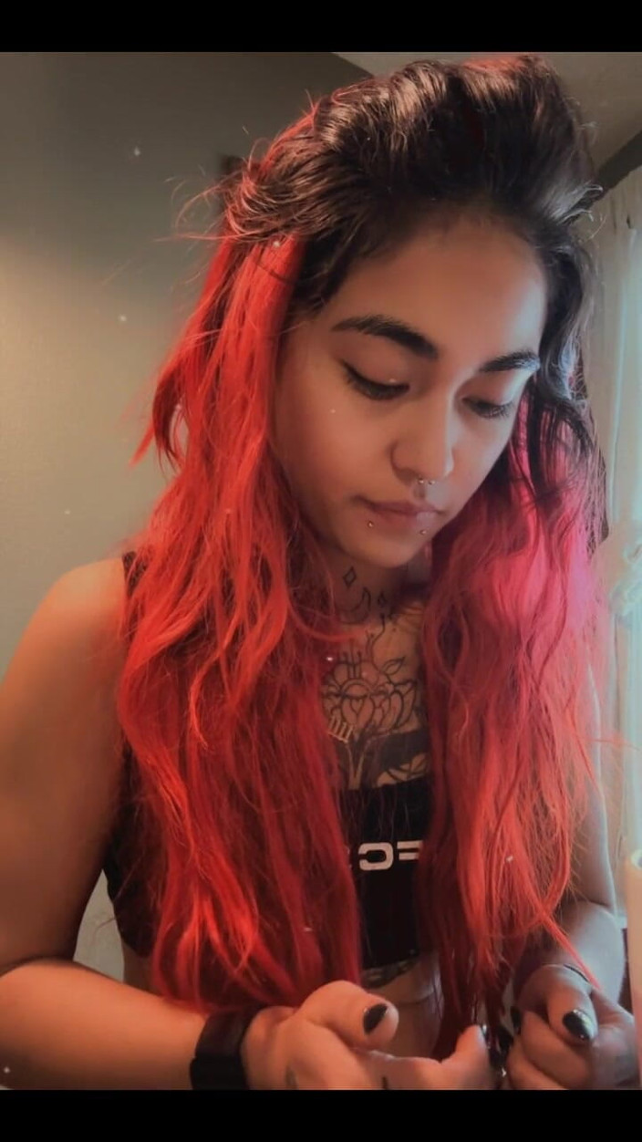 lilRavenFox: I Need Time to Grieve and Get Through This Hardship...