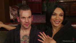 The House Special: Yasmin Lee trata will havoc para uma surpresa difícil